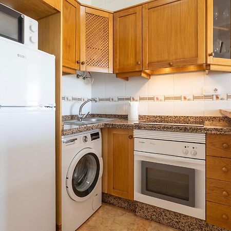 Cozy Apartment In San Pedro Del Pinatar Extérieur photo