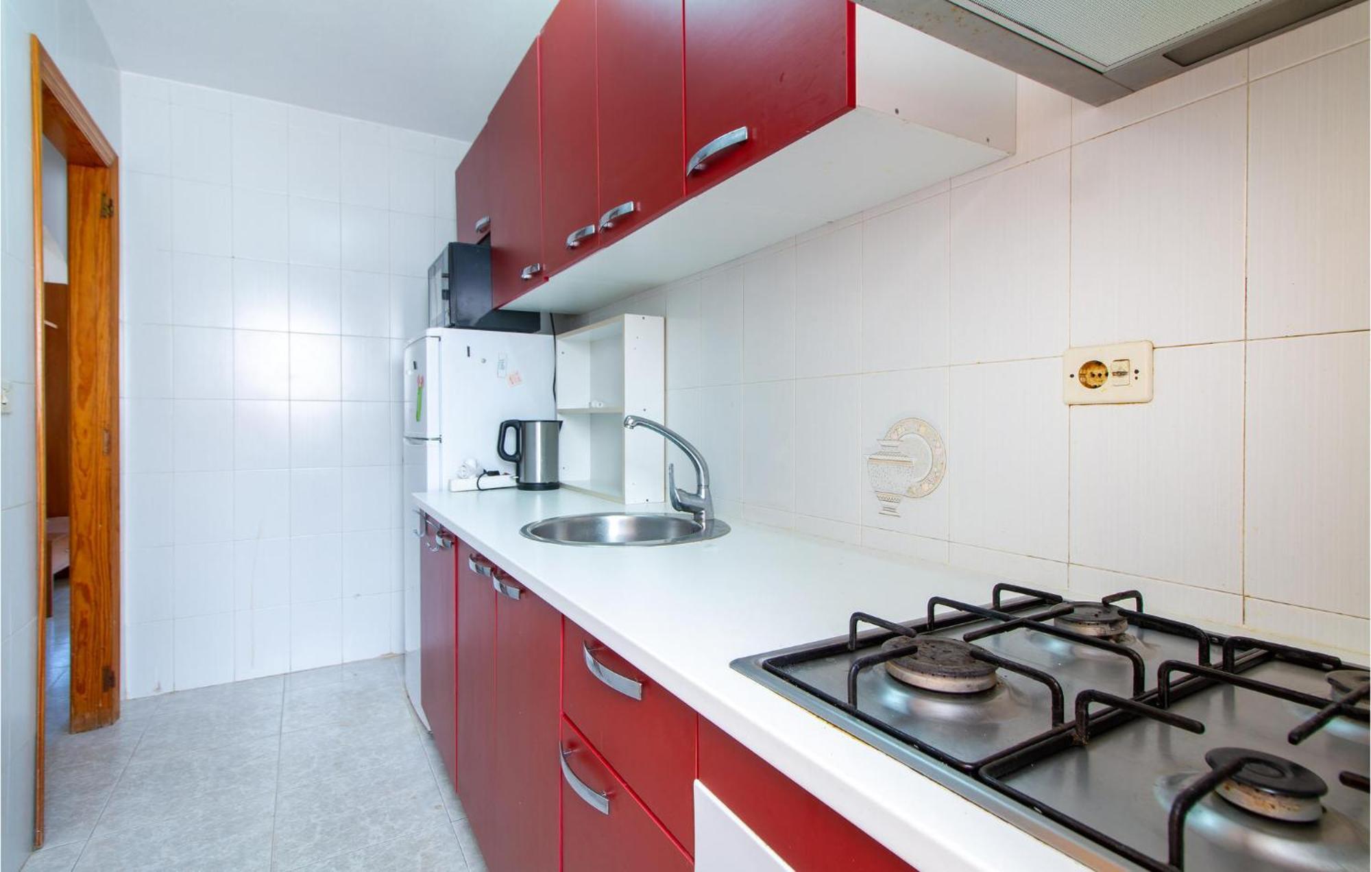 Cozy Apartment In San Pedro Del Pinatar Extérieur photo