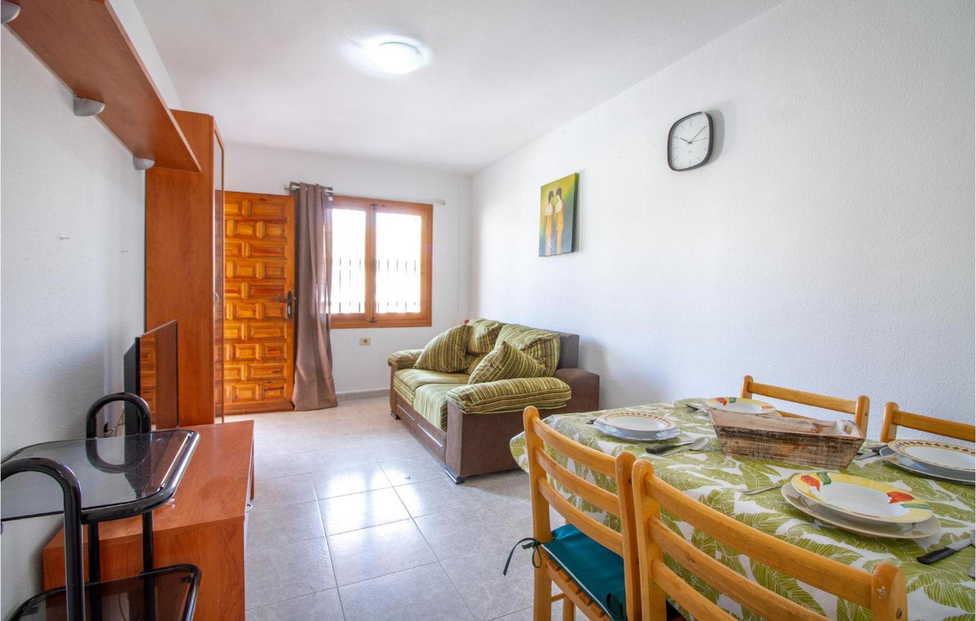 Cozy Apartment In San Pedro Del Pinatar Extérieur photo