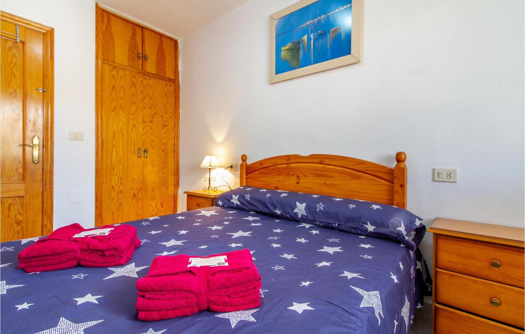 Cozy Apartment In San Pedro Del Pinatar Extérieur photo