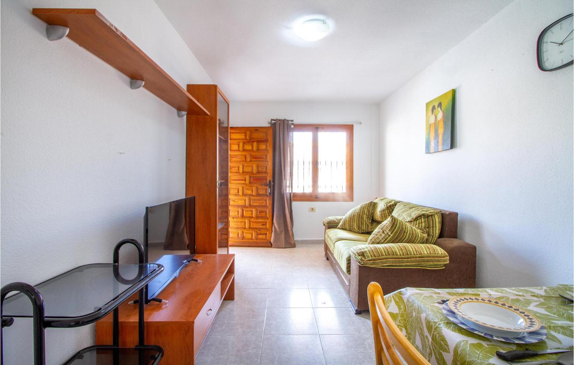 Cozy Apartment In San Pedro Del Pinatar Extérieur photo